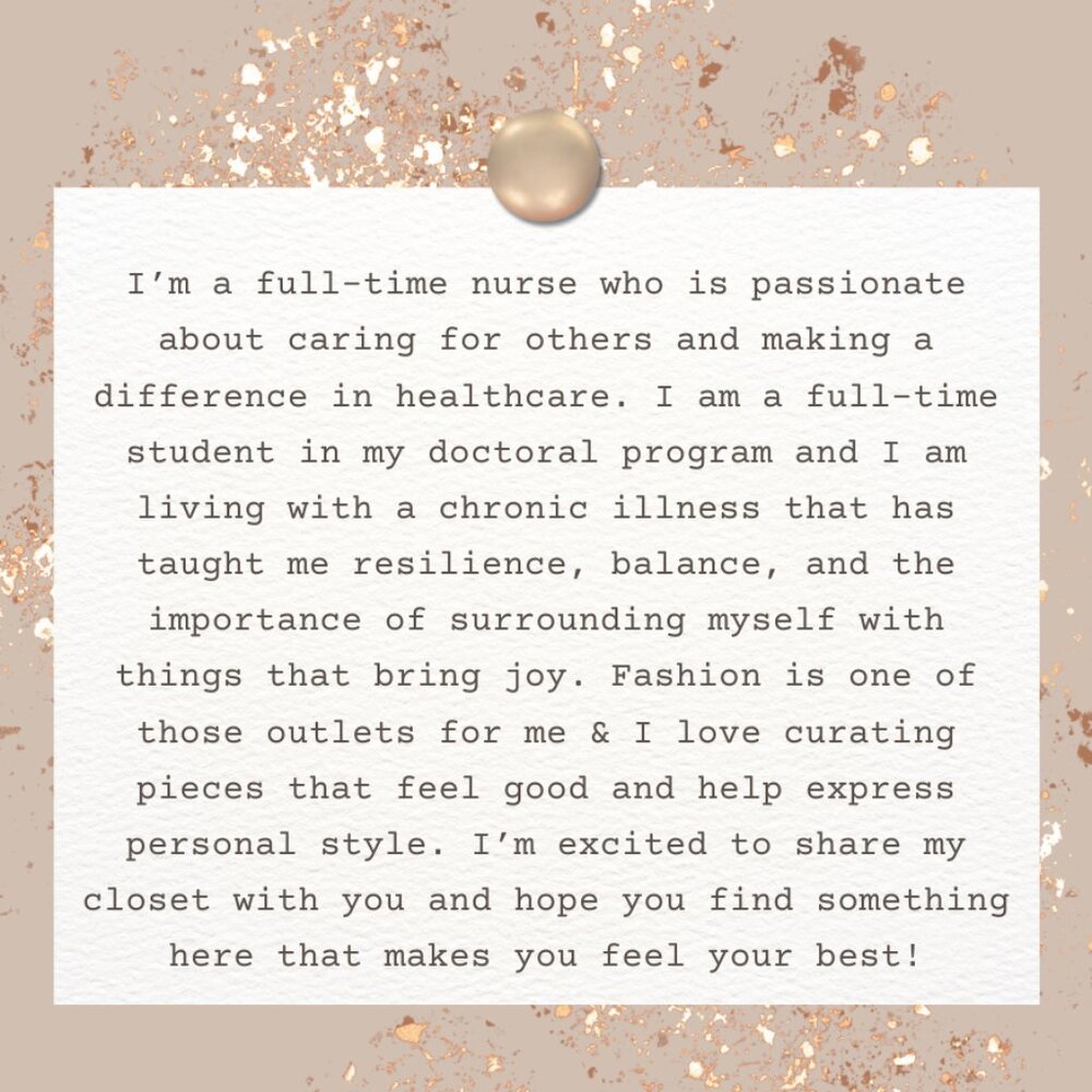 WeSeeStyle_A is LIVE - Picture 5 of 16